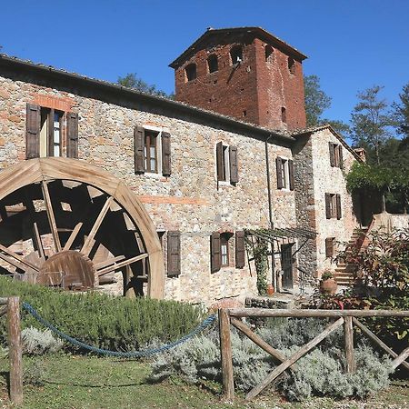 קיוסדינו Agriturismo Il Mulino Delle Pile מראה חיצוני תמונה