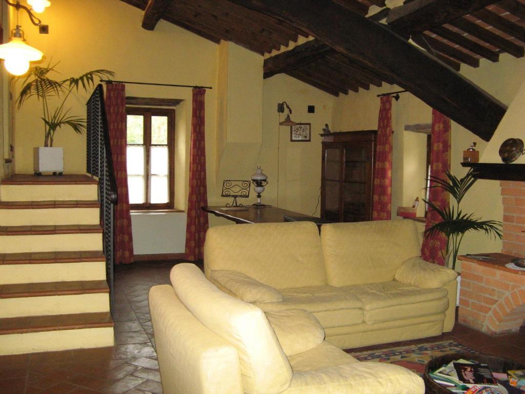 קיוסדינו Agriturismo Il Mulino Delle Pile מראה חיצוני תמונה
