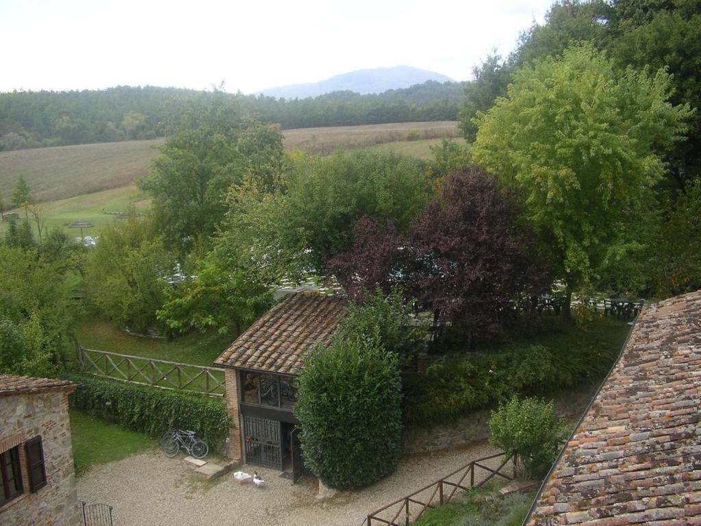 קיוסדינו Agriturismo Il Mulino Delle Pile מראה חיצוני תמונה