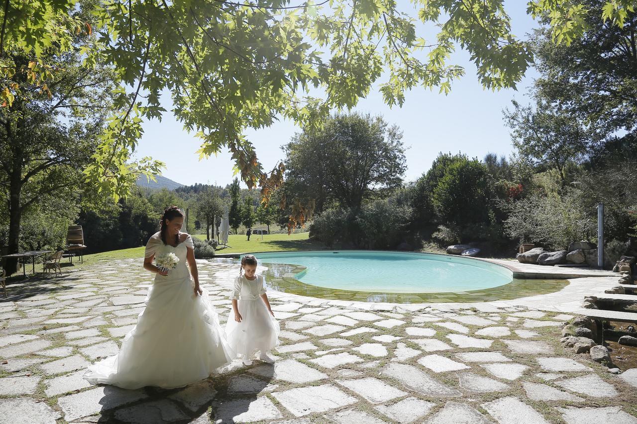 קיוסדינו Agriturismo Il Mulino Delle Pile מראה חיצוני תמונה