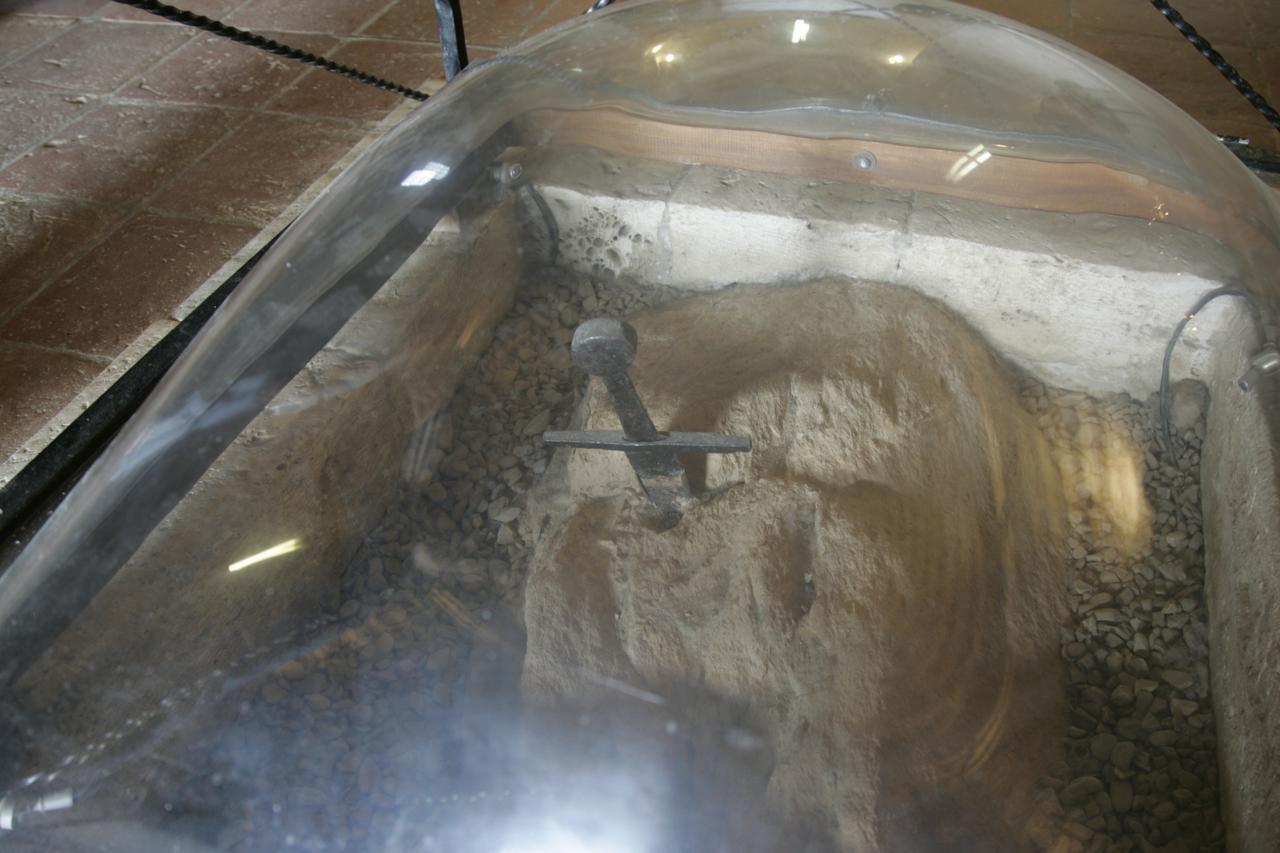 קיוסדינו Agriturismo Il Mulino Delle Pile מראה חיצוני תמונה