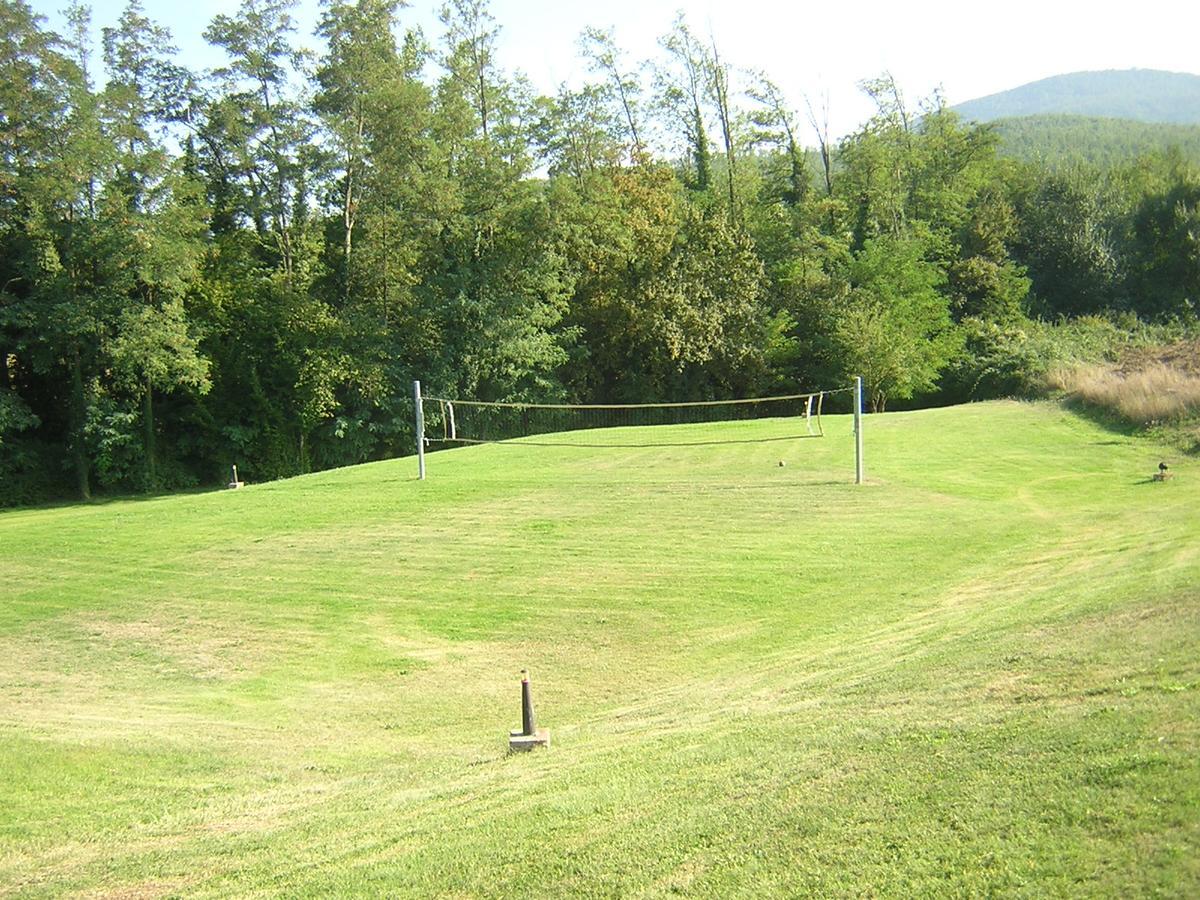 קיוסדינו Agriturismo Il Mulino Delle Pile מראה חיצוני תמונה