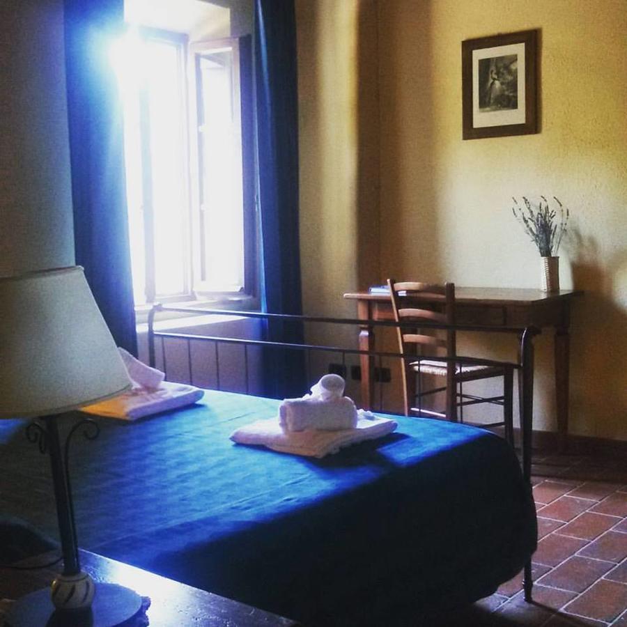 קיוסדינו Agriturismo Il Mulino Delle Pile מראה חיצוני תמונה