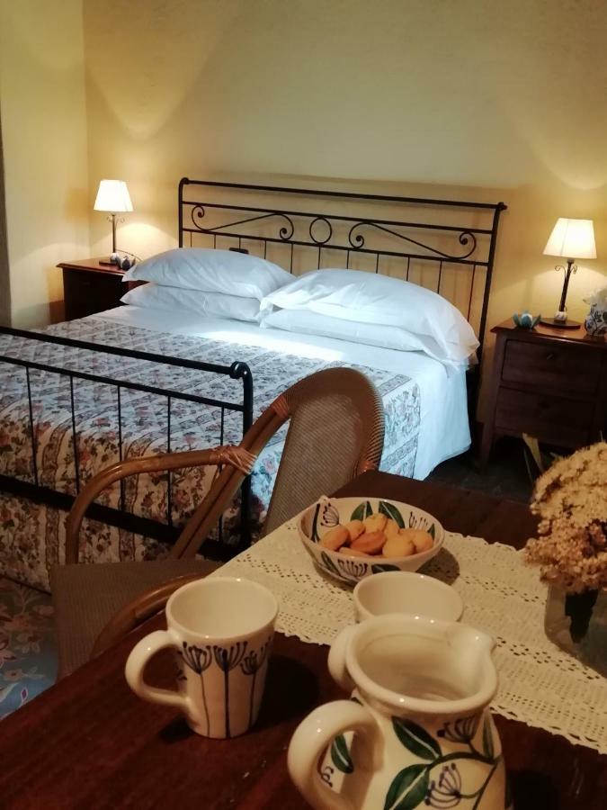 קיוסדינו Agriturismo Il Mulino Delle Pile מראה חיצוני תמונה