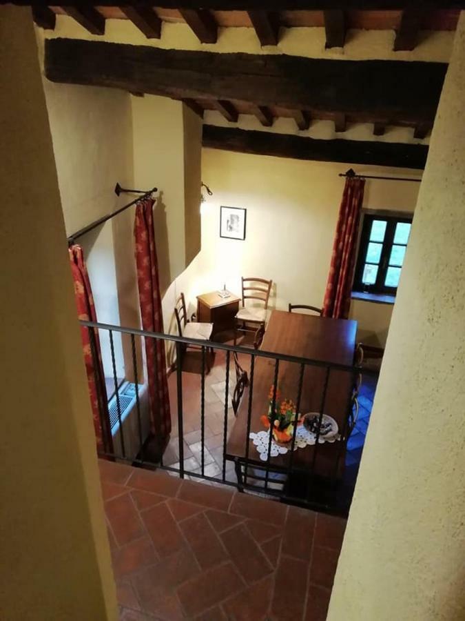 קיוסדינו Agriturismo Il Mulino Delle Pile מראה חיצוני תמונה
