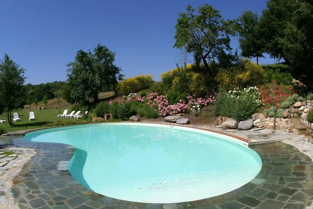 קיוסדינו Agriturismo Il Mulino Delle Pile מראה חיצוני תמונה
